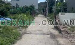 Bán đất Hà Khánh 120m², ngõ 156 Làng Công An, ô tô đỗ cửa, 2.x tỷ