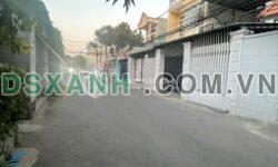 Bán nhà MT Dương Văn Nga, P.Rạch Dừa, 125m2, 7 Tỷ TL