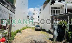 Bán đất 199m² hẻm ôtô Nguyễn Thị Minh Khai, Phường Tân Lập – 21 tỷ