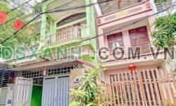 Bán nhà Vạn Mỹ 80m2, đường 10m kinh doanh, Sổ đỏ CC