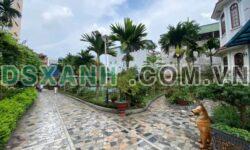Bán Biệt Thự Đồng Quang 1436m², 8PN, Sân Vườn, Giá Chỉ 26 Tỷ