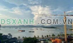 Bán đất view Vịnh Cửa Lục, 200m2, nở hậu, giá 6.9 tỷ, Hạ Long