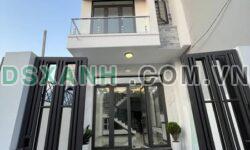Bán nhà 3 tầng Khúc Hạo, Lê Chân, 60.9m2, giá 3.75 tỷ TL