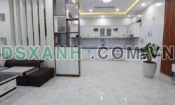 Bán nhà 3T Tô Hiệu, 44m², ngang 6.8m, 2.6 Tỷ – Trung Tâm