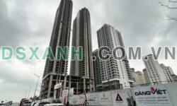 Bán Đất Mặt Tiền Phạm Văn Đồng, 250m2, Vị Trí Kim Cương