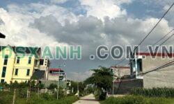 Bán Đất Mặt Đường Sông Mãng Cũ, 460m2, Giá Chỉ 2.x Tỷ