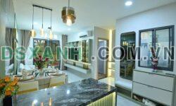 Bán Căn 2PN Gần Metro, Giá Chỉ 1.5 Tỷ – Bcons Solary