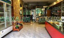 Bán nhà Cột 5, Phường Hồng Gai, TP. Hạ Long, 71.5m², 11.x tỷ