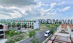 Bán Shophouse Võ Nguyên Giáp, 100m2, Giá từ 6.7 Tỷ, Trung Tâm Nha Trang