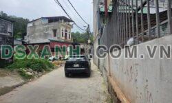 Bán đất thổ cư 628m², Lãm Làng, Bắc Ninh – MT 18m, Giá tốt