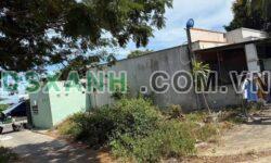 Bán lô góc Đất Lành 57.5m², 2 mặt tiền, giá 2.7 tỷ