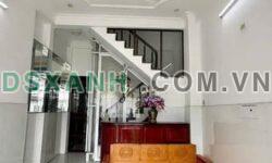 Bán Nhà MT Tô Hiệu 40m² – Gần Biển Trần Phú – 7.47 Tỷ