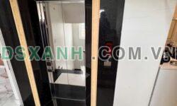 Bán nhà MP Nguyễn Công Hoà 59m2, MT 5m, thang máy, giá tốt