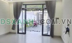 Bán nhà 2 tầng Sông Hiến 143m² – Gần Nà Cáp, Giá 2 tỷ x