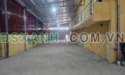 Bán Nhà Xưởng 1000m² Phố Bò Sơn Núi, Mặt Tiền 15m – Giá Tốt
