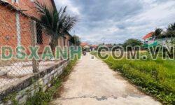 Bán Đất Ninh Quang 166m² – Gần Trung Tâm, Giá Chỉ 4xx Triệu