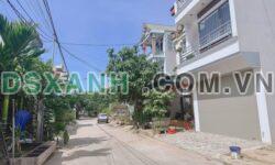 Bán đất TDC Gò Na Vân Phú, 100m2, MT 5m, Giá tốt