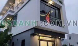 Bán nhà 85.5m2 Cao Thắng, Hạ Long, 4 tỷ xxx triệu. Ô tô đỗ cửa