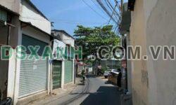 Bán đất Rạch Dừa 47m2 (thổ cư 40m), hẻm xe hơi, Vũng Tàu – 2.3 tỷ