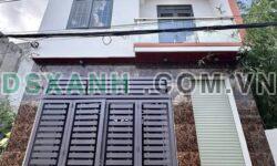 Bán nhà KP5, Phường Trảng Dài, 6x10m, sổ riêng, giá tốt: 2.65 tỷ