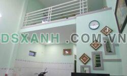 Bán Nhà Thôn Đông, Vĩnh Phương. 106m2, 2PN, Giá Chỉ 1.52 Tỷ