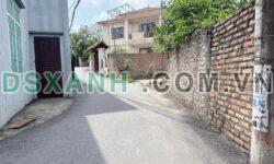Bán đất Nông Trang 54.6m2 nở hậu, giá tốt IB ngay