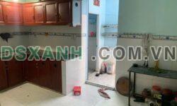 Bán nhà Dĩ An 90m², 2PN, đường 3m thông, giá chỉ 2.55 tỷ