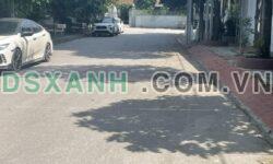 Bán Gấp Đất Vân Phú 100m², Đường Ô Tô Tránh – Giá Tốt