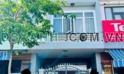 Bán nhà 4 tầng MT Lê Duy Đình, 76.5m2, Quận Hải Châu, 7.2 tỷ