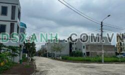 Bán Đất TĐC Đề Thám KM5, 67.5m², Gần Trường Mầm Non, Giá Tốt