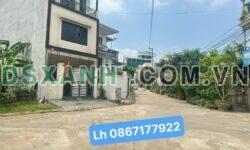 Bán Đất Dữu Lâu 165m2, MT 10m, Giá 7.xtỷ – Gần Chợ Mẻ Quàng