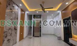 Bán nhà Vạn Phúc, Hà Đông 40m2 5 tầng lô góc, giá tốt