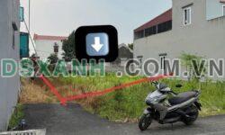 Bán đất Đình Cao, Phù Cừ 67.7m², MT 6m – Giá chỉ 8xx triệu