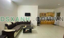 Cho thuê CH Sơn An 70m² full NT, gần BV Đồng Nai, giá chỉ 7tr