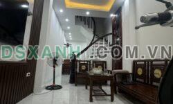 Bán nhà Quang Tiến DT 50m2, 5 tầng, Dân xây, Vị trí đẹp LH: 0853021931