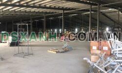 BÁN ĐẤT 12HA TẠI KINH MÔN, HẢI DƯƠNG