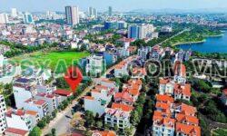 Bán 144m² VIP Nguyễn Quyền, Phường Võ Cường, Giá tốt
