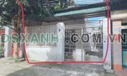 Bán đất Nông Trang, sẵn nhà cấp 4, 108m2, MT 6m – Giá tốt