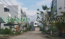 Bán 98m2 Đất 2 Mặt Tiền, Giá Tốt Giáp Tái Định Cư Gang Thép