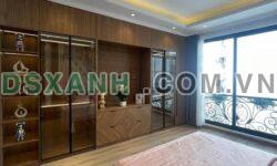 Bán nhà Cầu Giấy 34m2, 5 tầng, MT 4.2m, chỉ 6 tỷ – Ở ngay
