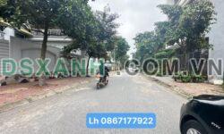 Bán đất 90m² MT 5m Lê Ngọc Hân, Quang Trung – Giá 4.x Tỷ
