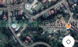 Bán nhà cấp 4 Hòa Chung 215m2, đường ô tô, giá chỉ 1.x tỷ