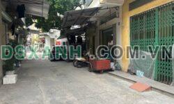 Bán nhà 3T L2 Hồ Ngọc Lân, 46m², MT 8m – Giá chỉ 5 Tỷ