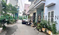 Bán nhà 94m2 Bảo Hoa, Tiên Cát, Việt Trì, ô tô tận sân – 2.6 tỷ