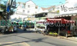 Bán nhà mặt tiền Chợ Đồi, 170m2, 7.9 tỷ – Phường An Bình, TP. Biên Hòa