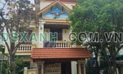 Bán Biệt Thự KĐT Bình Minh 270m², 3 tầng – Giá tốt