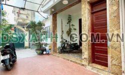 Bán nhà Ngô Quyền, HĐ 66m2, ngõ thông, ô tô, ở ngay