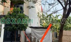 Bán đất An Sơn, Đống Đa, Vĩnh Yên 108m2, MT 6m – Vị trí đẹp
