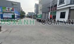 Bán đất giãn dân Khu 2 Phố Mới Quế Võ, 100m², Giá từ 3 tỷ