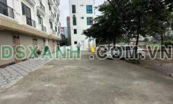 Bán nhà Đại Cát, Bắc Từ Liêm -DT 35m², 4.5 tầng, 5 tỷ – 7 chỗ đỗ xe